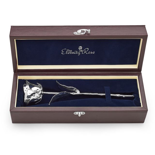 cadeau de noces d&#039;argent