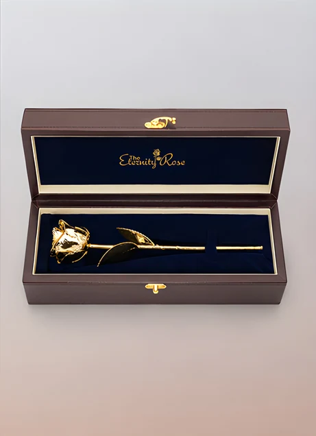 Precious Finish Roses